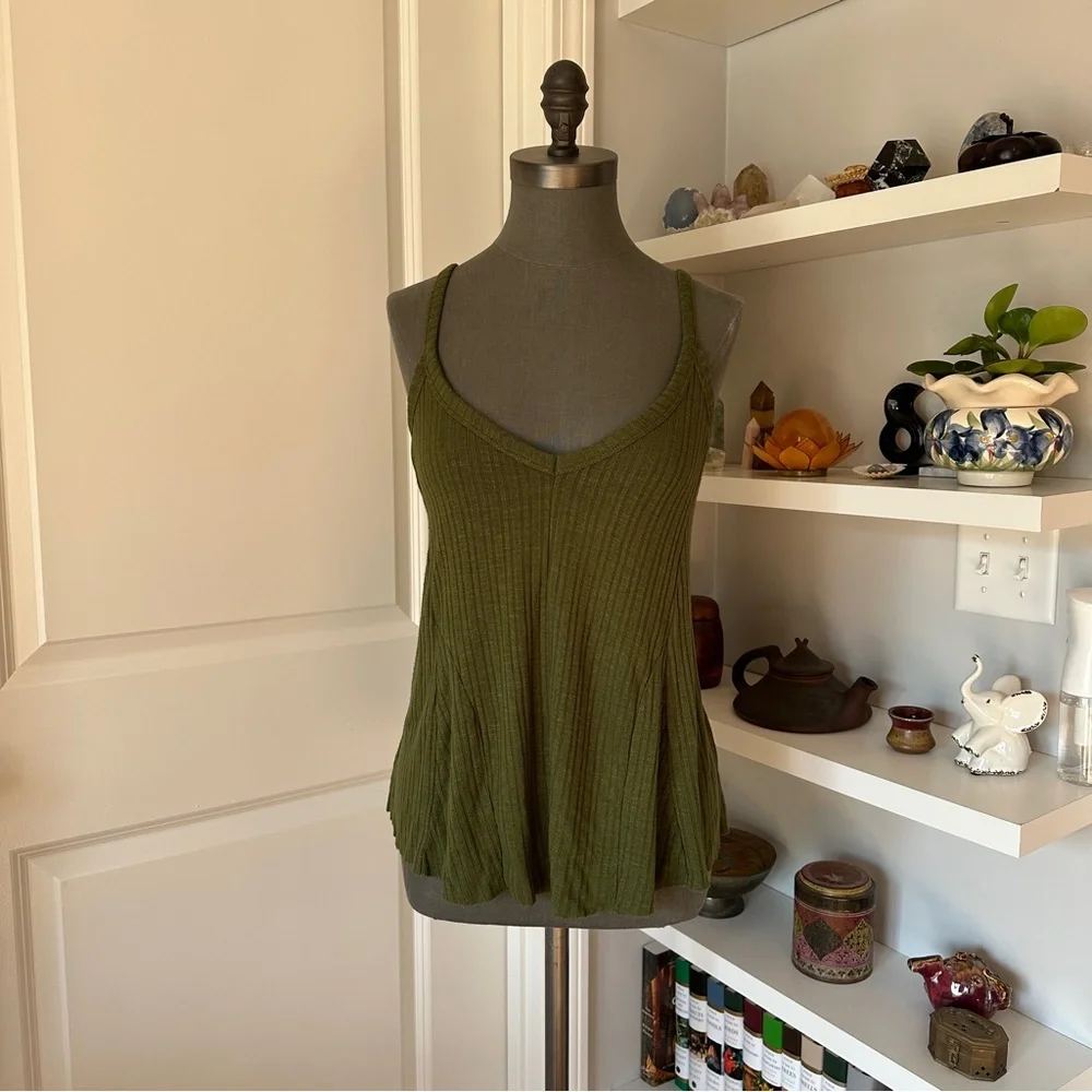 Earthbound Tank Top - Picture 1 of 4